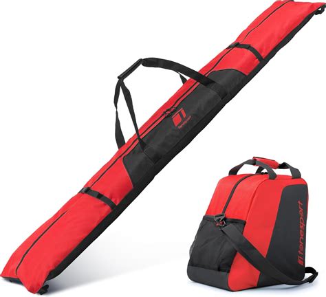 ski bag amazon